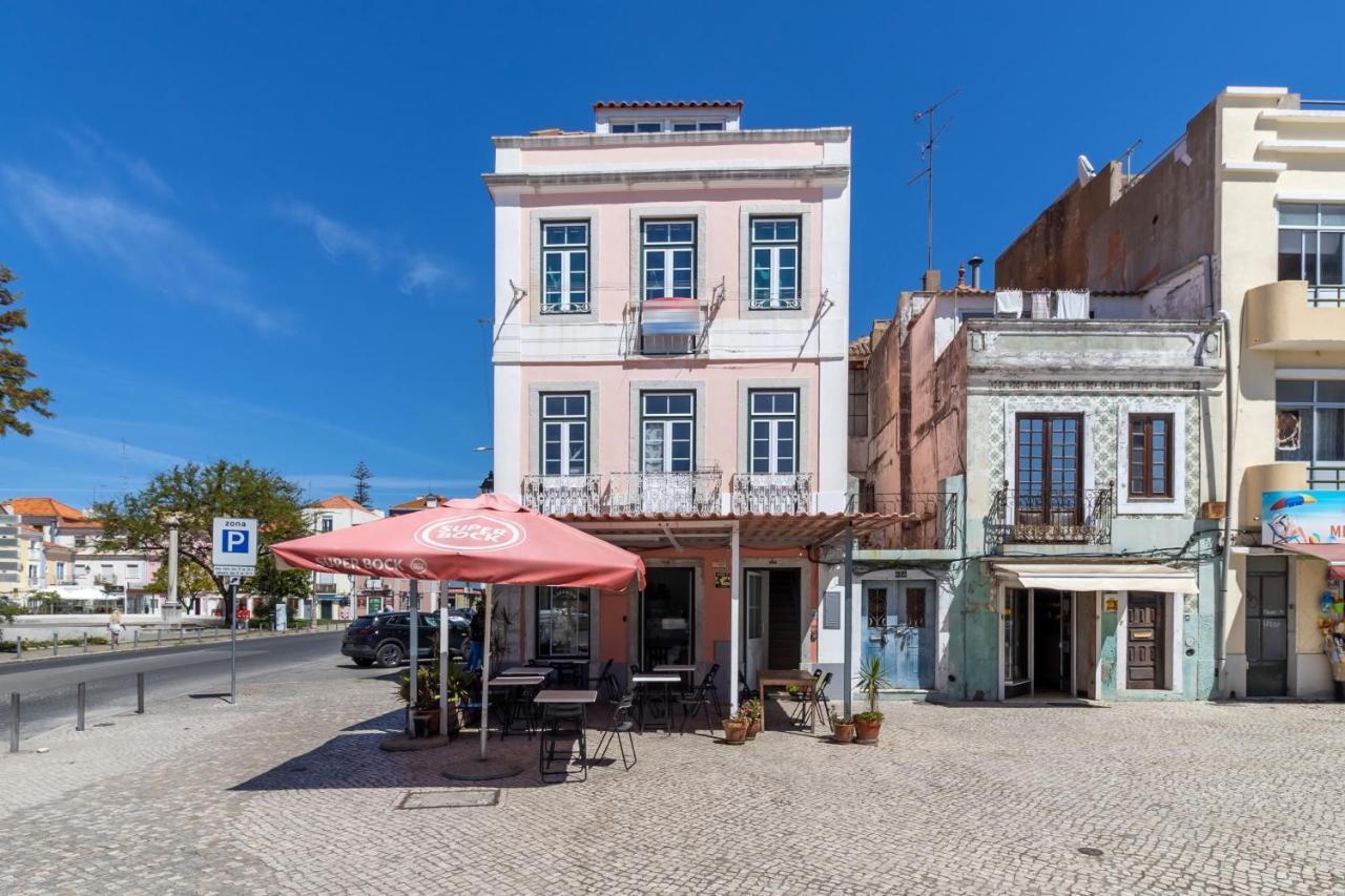 Stay In Todi - Alojamento Local Сетубал Экстерьер фото