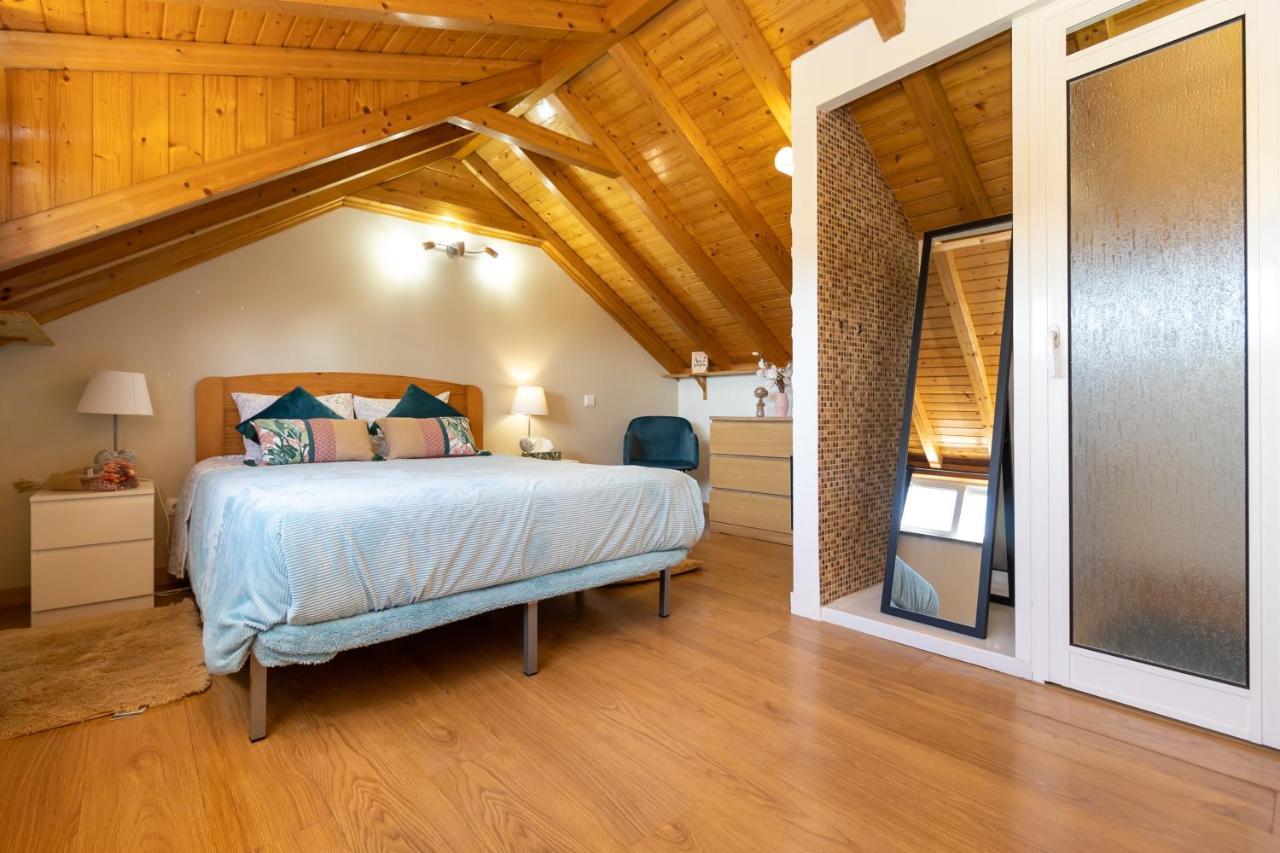 Stay In Todi - Alojamento Local Сетубал Экстерьер фото